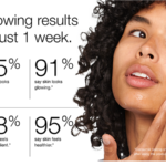 آبرسان 100 ساعته کلینیک مدل MOISTURE SURGE حجم 200 میل