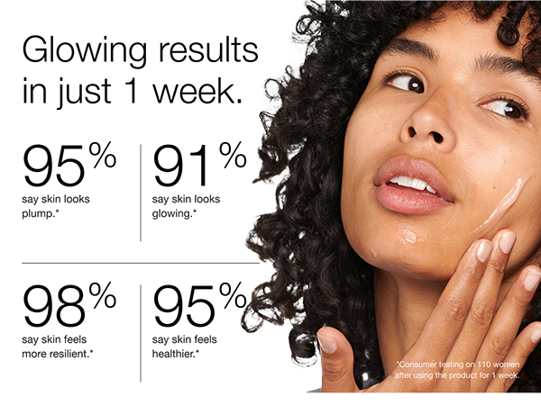 آبرسان 100 ساعته کلینیک مدل MOISTURE SURGE حجم 200 میل
