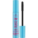 ریمل ضد آب اسنس مدل I Love Extreme Crazy Volume