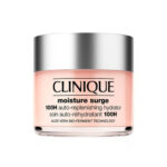 آبرسان 100 ساعته کلینیک مدل MOISTURE SURGE حجم 200 میل