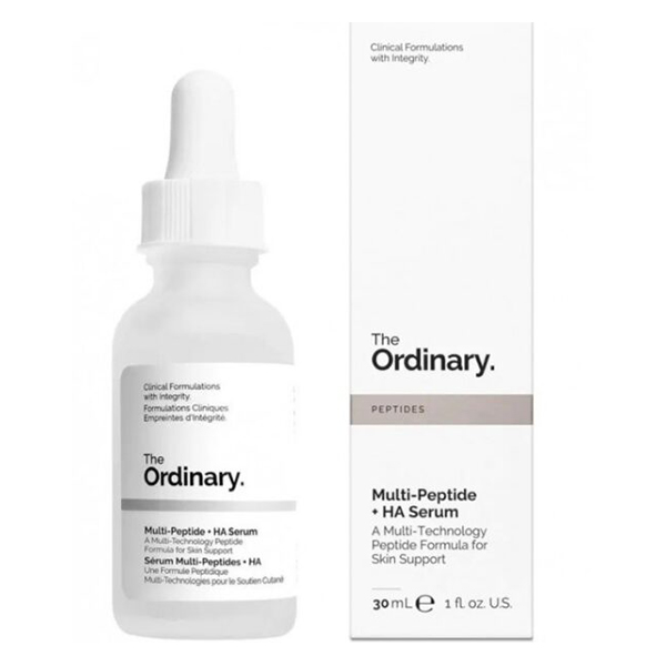 سرم مولتی پپتاید (بافه) جوانساز و آبرسان اوردینری