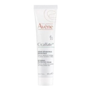 کرم ترمیم کننده سیکالفیت پلاس اون Avene Cicalfate+ Restorative Protective Cream(طرح جدید)