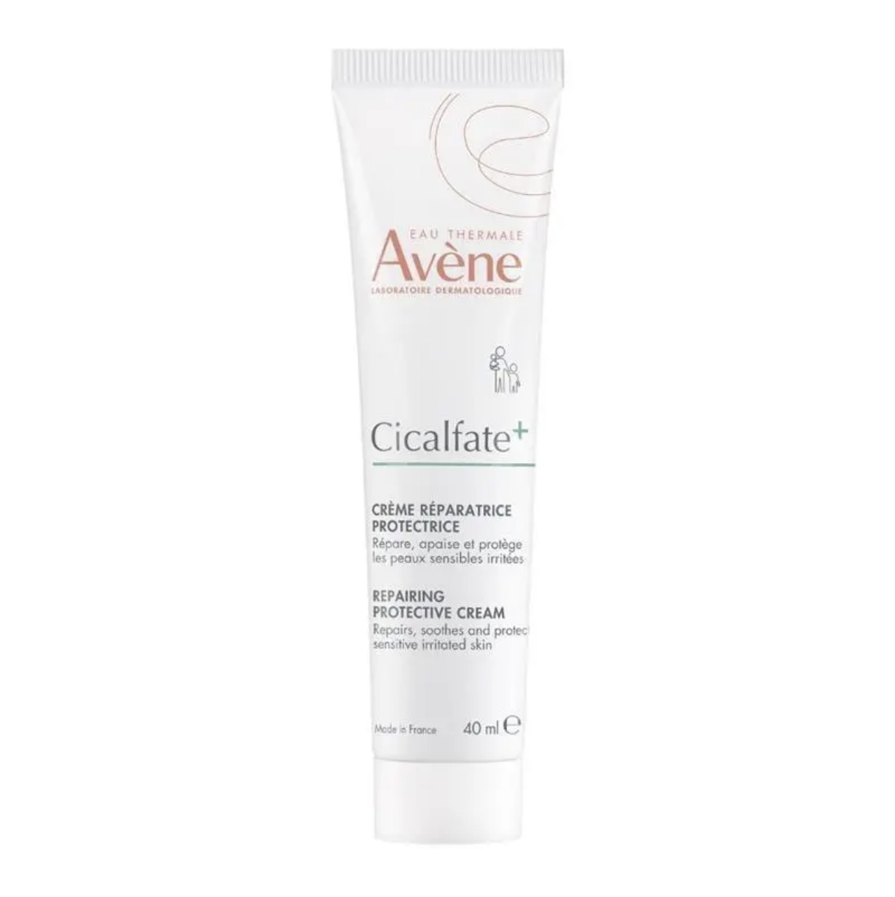 کرم ترمیم کننده سیکالفیت پلاس اون Avene Cicalfate+ Restorative Protective Cream(طرح جدید)