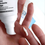 کرم  آبرسان ضد جوش سراوی(جعبه معیوب)