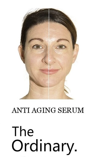 سرم مولتی پپتاید (بافه) جوانساز و آبرسان اوردینری