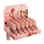 رژ لب مایع QOIDEN ROSE